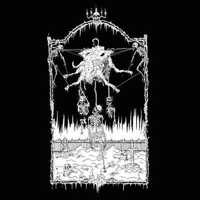 Sentient Divide : Bloodgate